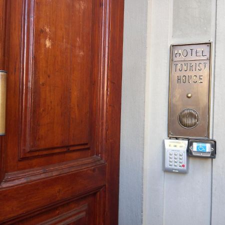 Hotel Tourist House Florence Exterior photo